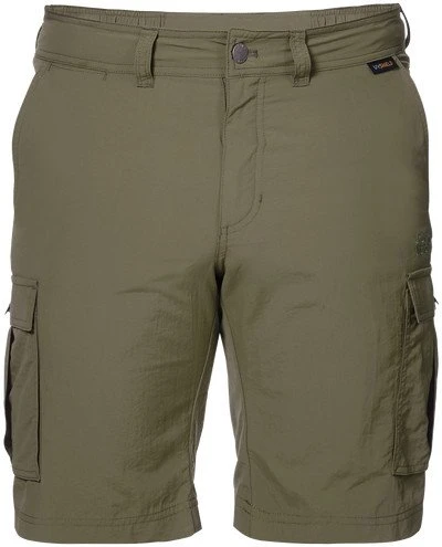 Jack Wolfskin Canyon Cargo Shorts Hose kurz (Herren)