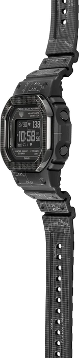Casio G-Squad G-Shock DW-H5600EX-1