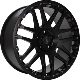 eta beta Combat CV 10.0x22 5/127 ET32 (verschiedene Farben)
