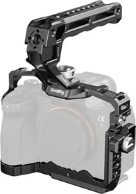 SmallRig Cage Kit für Sony A7 IV, A7S III
