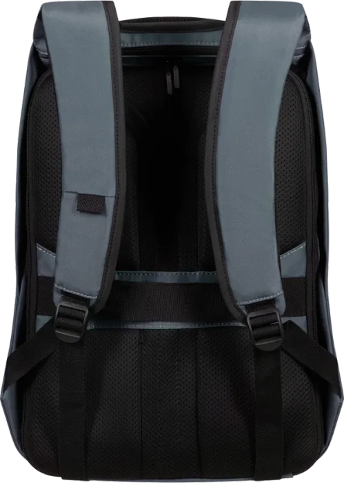 Samsonite Securipak 2.0 Laptop-Rucksack 15.6", dusty blue