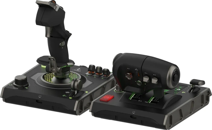 Turtle Beach VelocityOne Flightdeck (PC)