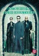 Matrix 2 - Reloaded (Special Editions) (DVD)