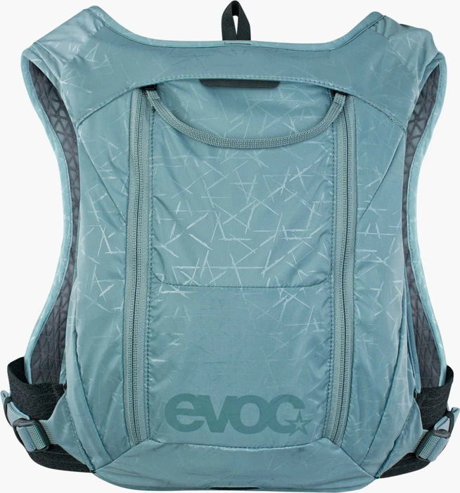 Evoc Hydro Pro 3 steel