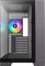Silentware View A-RGB Black, Glasfenster Vorschaubild