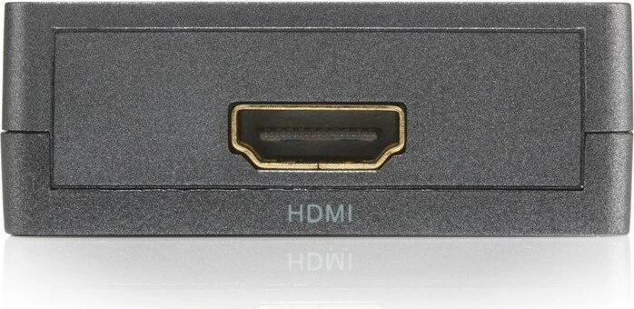 Marmitek Connect HV15, HDMI auf VGA Adapter