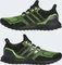 adidas Ultraboost 1.0 core black/carbon/lucid lemon Vorschaubild