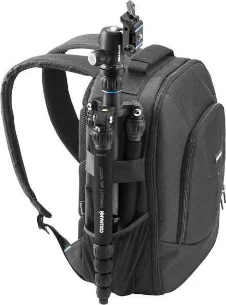 Cullmann Panama BackPack 400 Rucksack schwarz