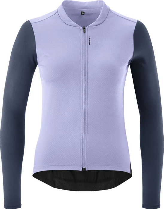 Gonso Sitivo Trikot langarm (Damen)