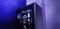 DeepCool Gamer Storm Macube 110, schwarz, Glasfenster Vorschaubild