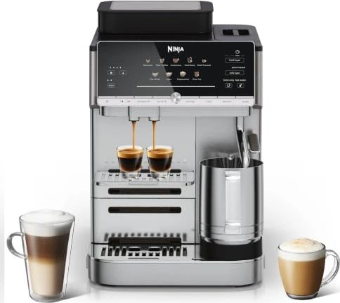 Ninja AutoBarista