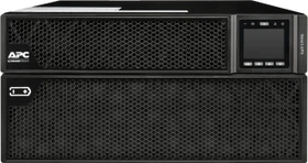 APC Smart-UPS On-Line, 10000VA, inkl. Netzwerkkarte, USB/seriell