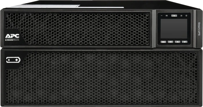 APC Smart-UPS On-Line SRTG