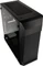 Zalman Z1 Plus, schwarz, Glasfenster Vorschaubild