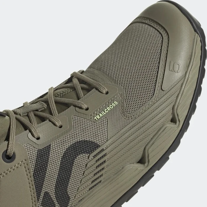 Five Ten Trailcross XT orbit green/carbon/pulse lime (Herren)