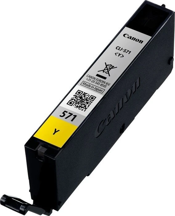 Canon Tinte CLI-571Y gelb