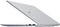 Honor MagicBook Pro AMD, Mystic Silver, Ryzen 5 4600H, 16GB RAM, 512GB SSD, DE Vorschaubild