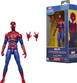 Hasbro Marvel Spider-Man - Legends Series - No Way Home Spider-Man