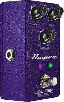 Ampeg Liquifier