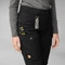 Fjällräven Vidda Pro Ventilated Hose lang schwarz (Damen) Vorschaubild