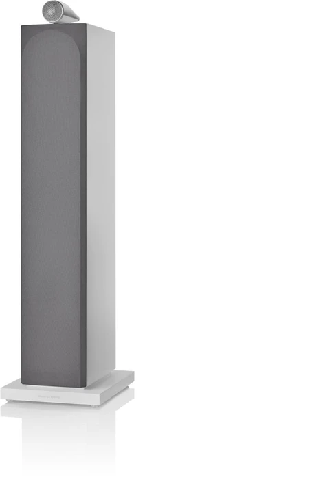 Bowers & Wilkins 703 S3 weiß matt, Paar