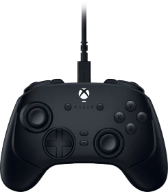 Razer Wolverine V3 Tournament Edition Controller schwarz (Xbox SX/Xbox One/PC)