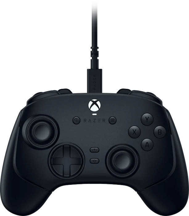 Razer Wolverine V3 Tournament Edition Controller (Xbox SX/Xbox One/PC)