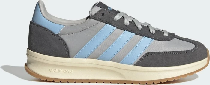 adidas Run 70s 2.0 grey two/glow blue/grey five (Damen)