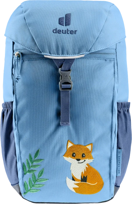 Deuter Waldfuchs 10 wave/night blue (Junior)
