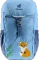 Deuter Waldfuchs 10 wave/night blue (Junior) Vorschaubild