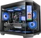 Mars Gaming MC-3TCORELCDM Black, Glasfenster Vorschaubild