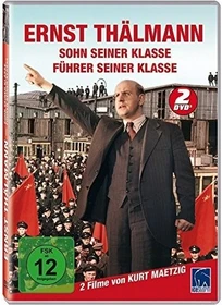 Ernst Thälmann - Sohn seiner Klasse/Führer seiner Klasse (DVD)