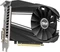 ASUS Phoenix GeForce GTX 1660, PH-GTX1660-6G, 6GB GDDR5, DVI, HDMI, DP Vorschaubild