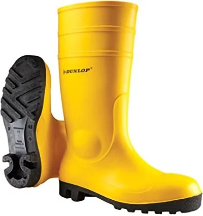 Dunlop Protomastor Safety