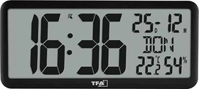 TFA Dostmann 60.4525.01