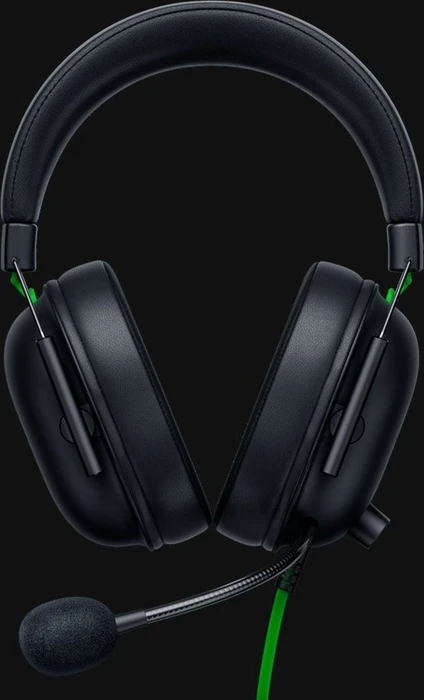 Razer BlackShark V2 X USB