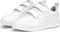 Puma Rickie V puma white/cool light gray (Junior) Vorschaubild
