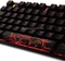 Ducky One 2 RGB TKL PBT, LEDs RGB, schwarz, MX RGB BROWN, USB, DE Vorschaubild