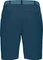 Vaude Scopi LW II Hose kurz baltic uni (Herren) Vorschaubild