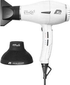 Parlux Ethos MagicSense weiß