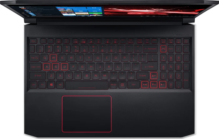 Acer Nitro 7 AN715-51-77D0, Core i7-9750H, 16GB RAM, 1.02TB SSD, GeForce GTX 1660 Ti, DE