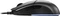MSI Clutch GM11 Gaming Mouse schwarz, USB Vorschaubild