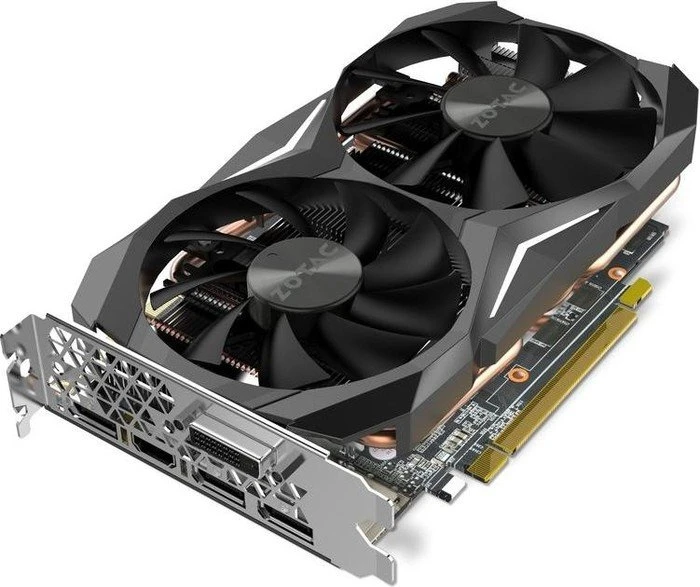 Zotac GeForce GTX 1080