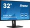 iiyama ProLite XB3288UHSU-B5, 31.5" Vorschaubild