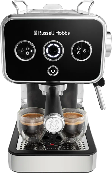 Russell Hobbs Distinctions Siebträger