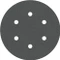 Bosch Professional F355 Best for Coatings and Composites Exzenterschleifblatt Vorschaubild