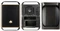 BitFenix Prodigy Caseking Anniversary Edition, Acrylfenster, Mini-ITX Vorschaubild