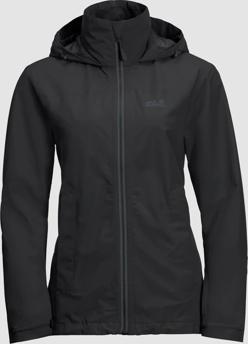 Jack Wolfskin Evandale Jacke (Damen)
