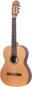 Ortega R122-7/8-L Left-Handed