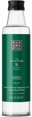 Rituals The Ritual Of Jing Duftstäbchen Refill, 250ml